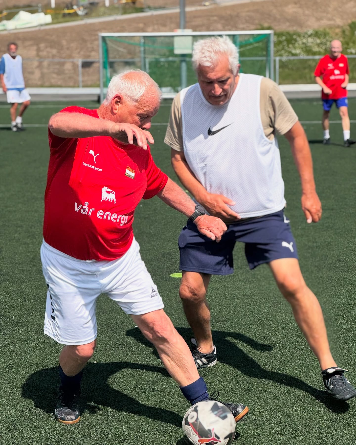 Foto: Konnerud IL