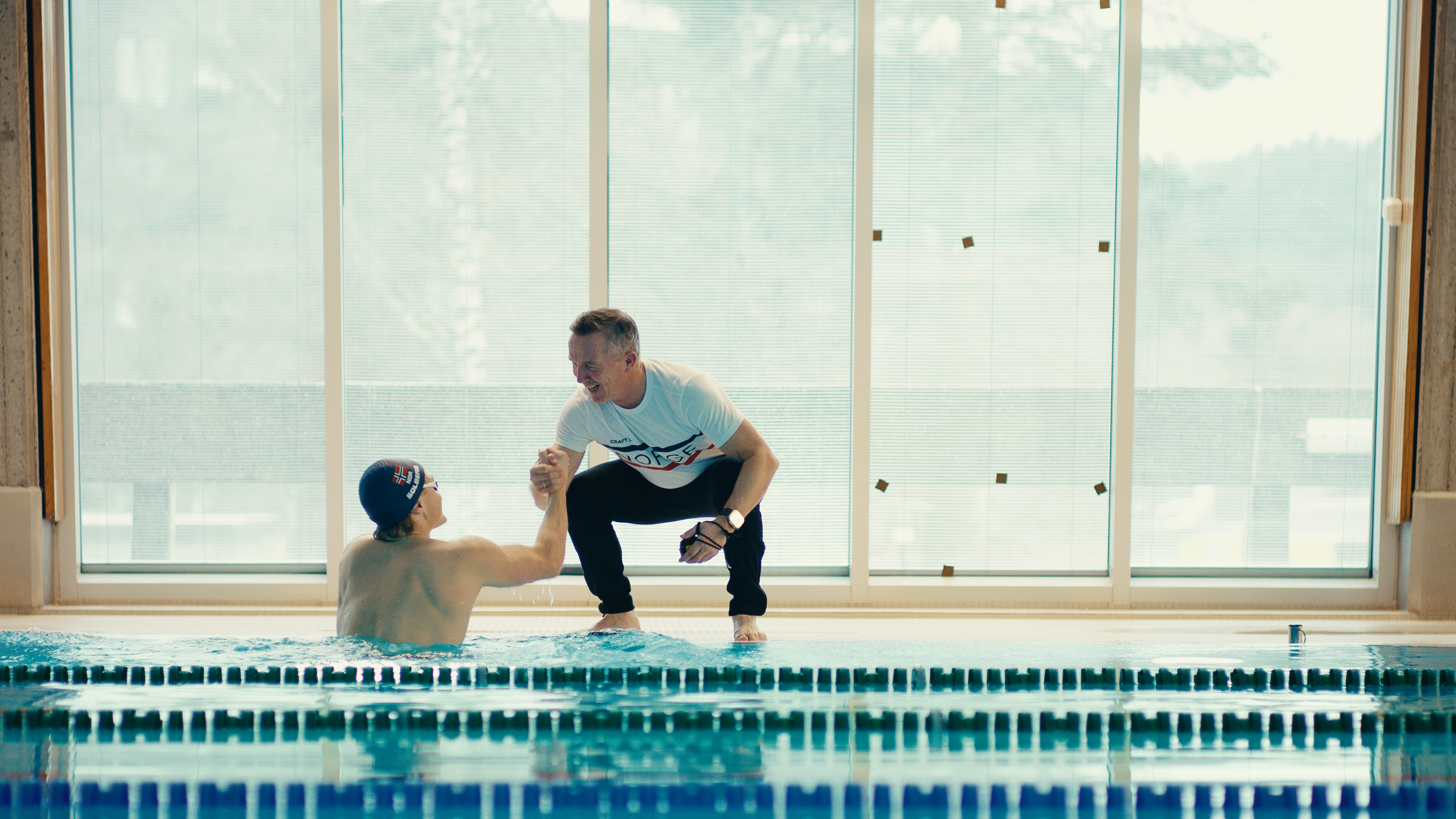 NIF: Ekstrainnsats våren 2026