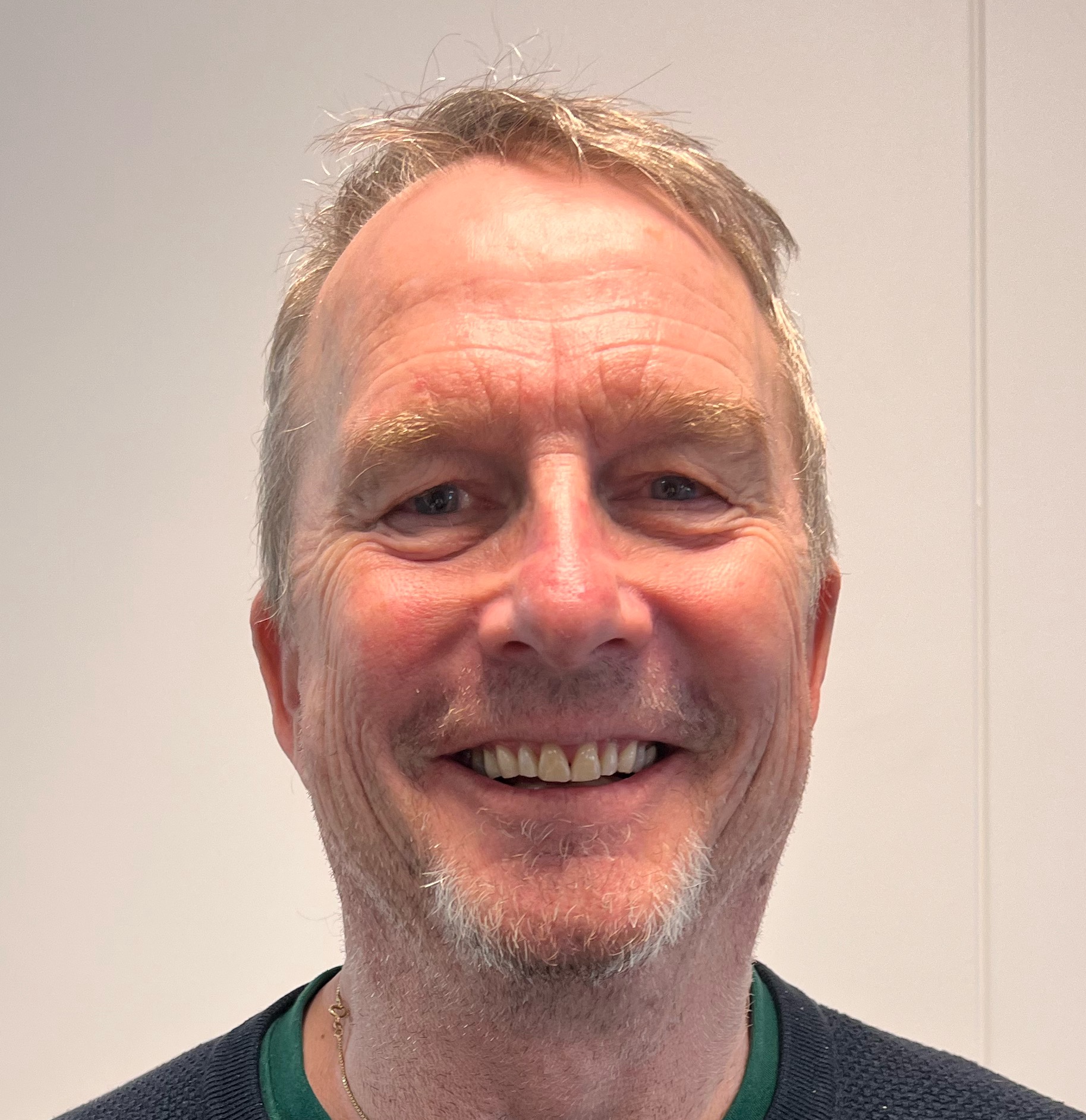 Geir Vetterstad Skinnes