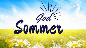 Sommerhilsen