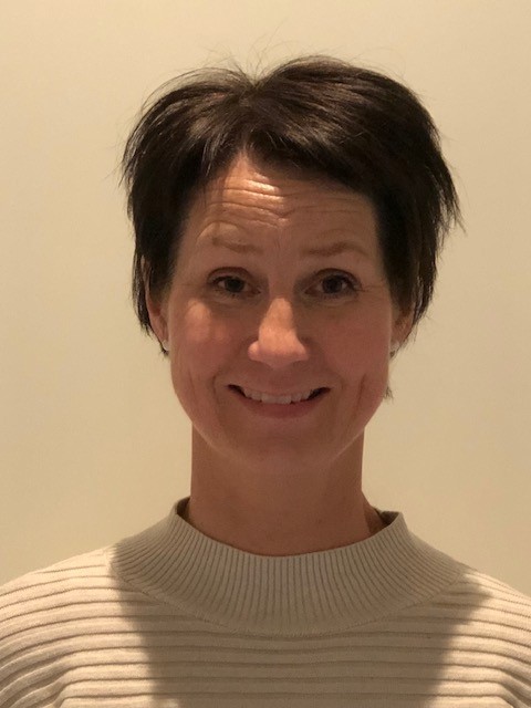 Marita Storholt