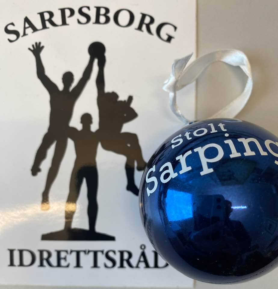 Godt Nyttår!