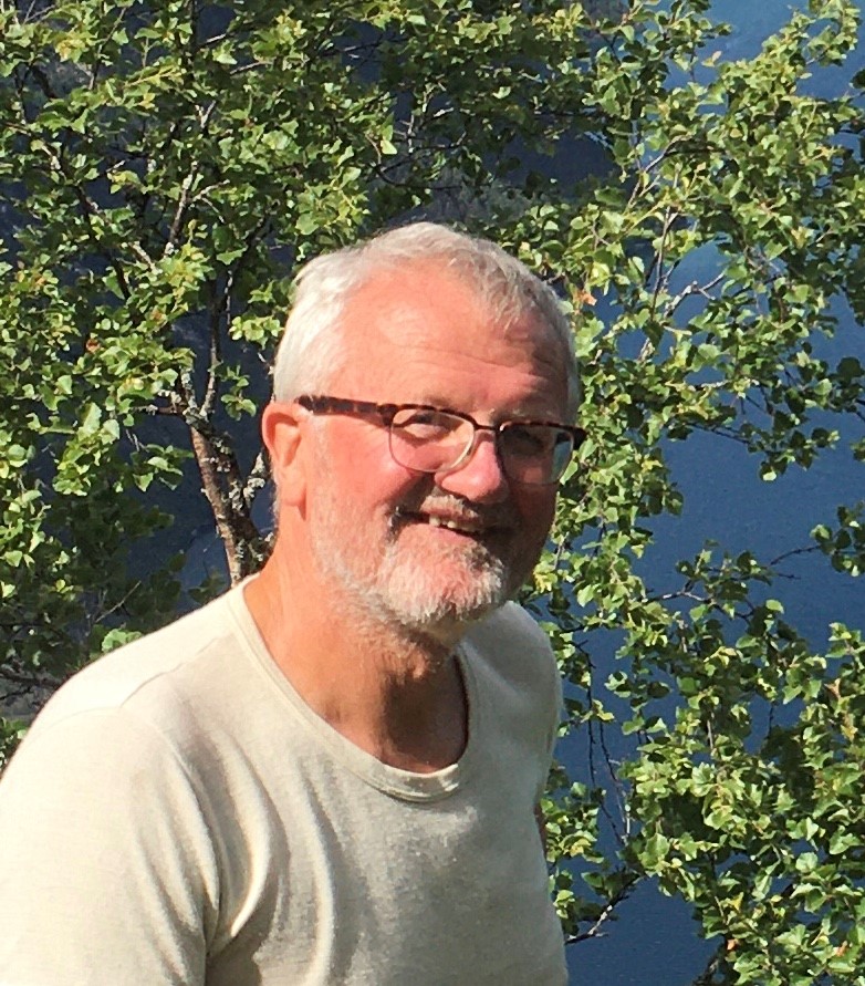 Eivind Gjeraker