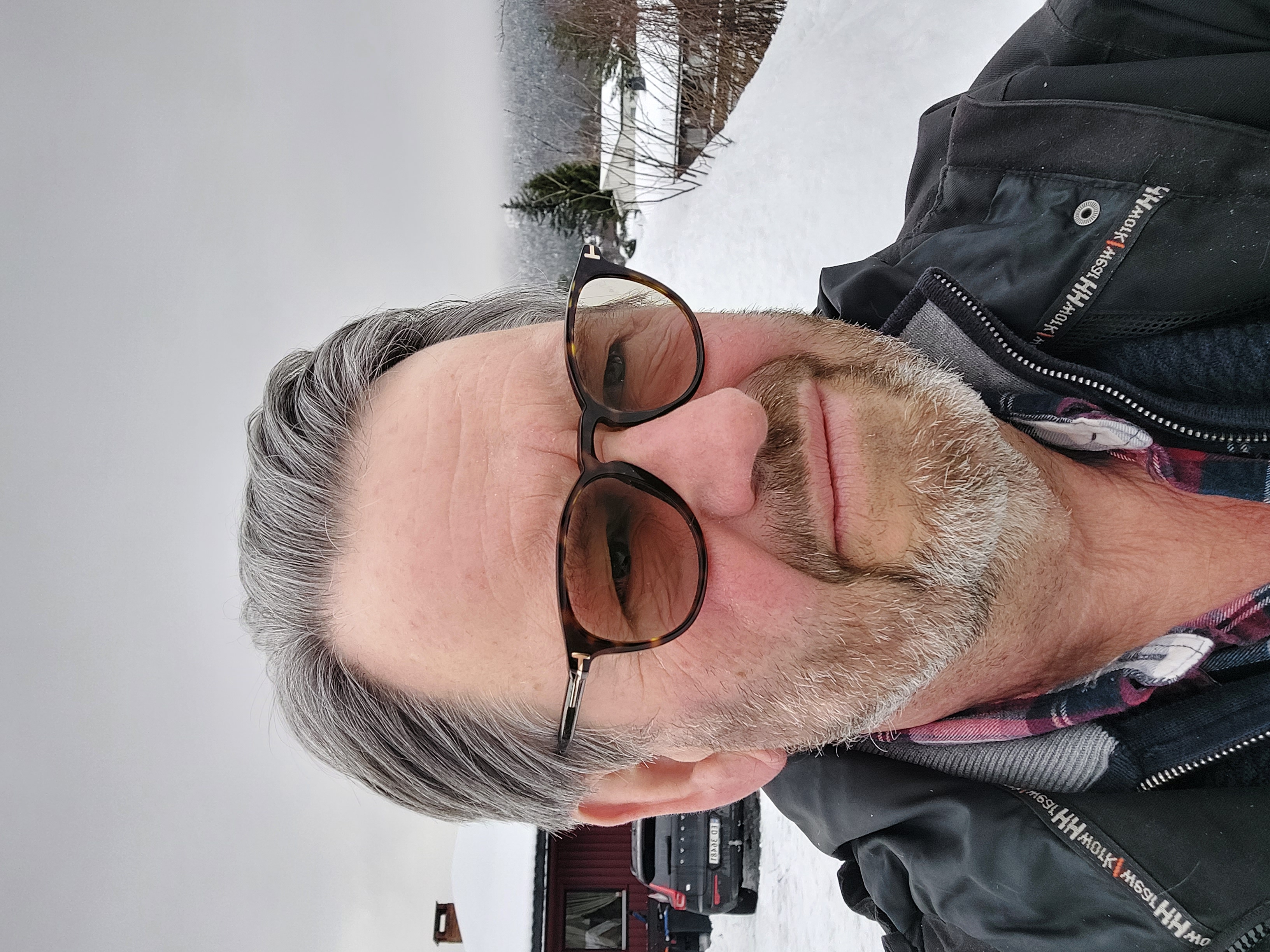 Jon Fredrik Lehn Pedersen