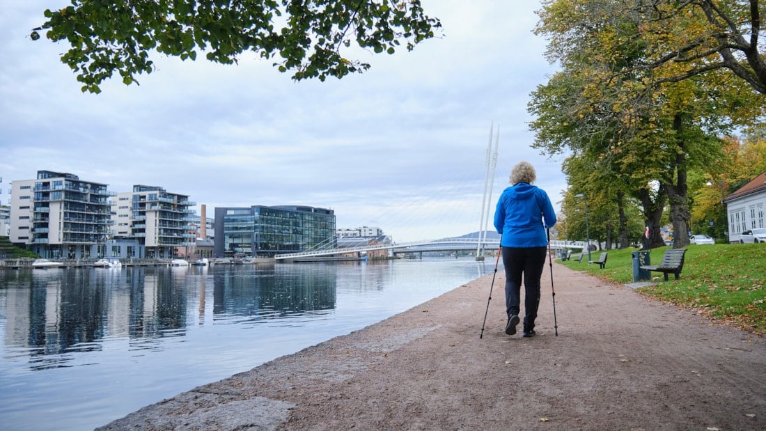 Foto: Drammen kommune