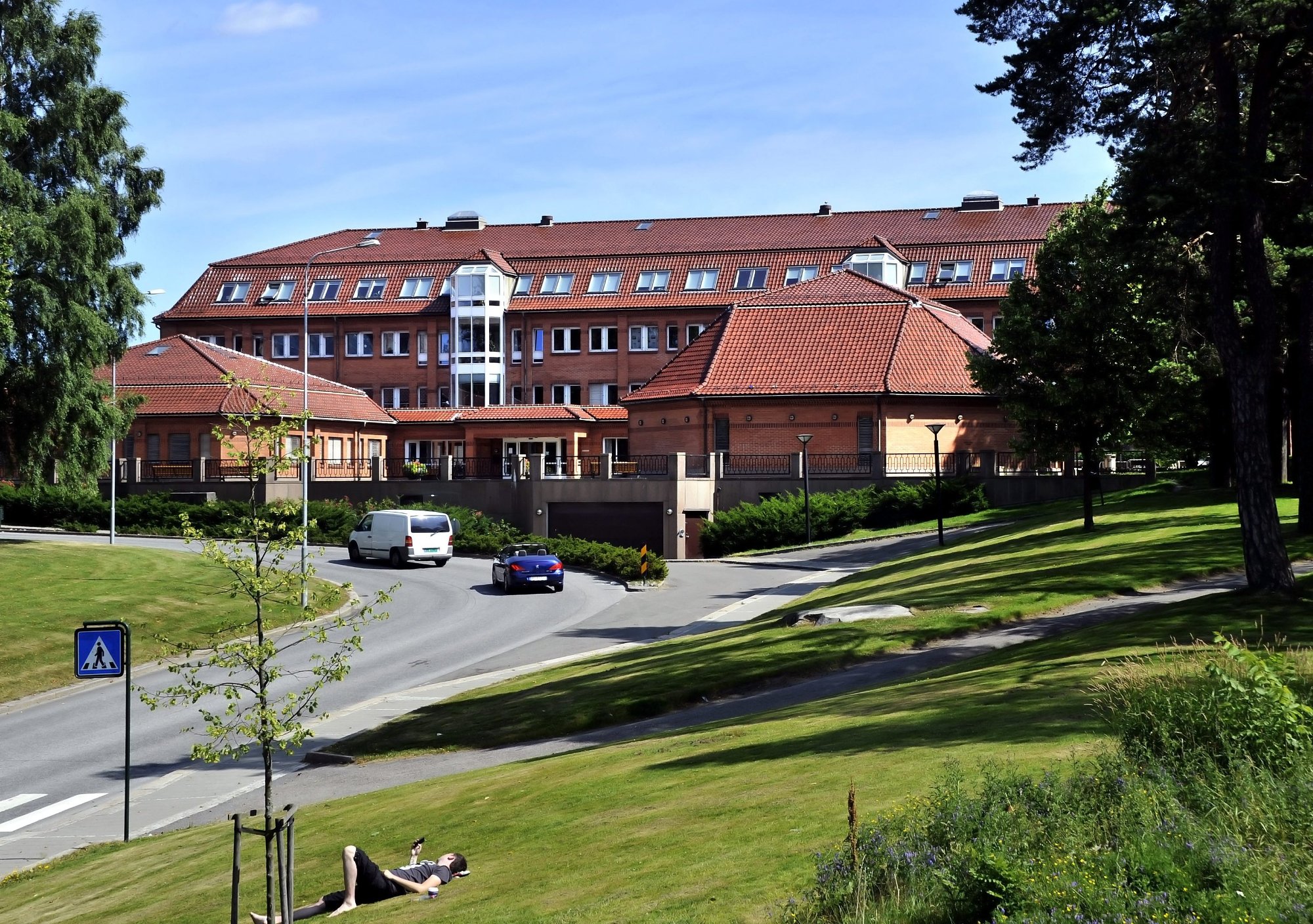 Årsmøte 2025