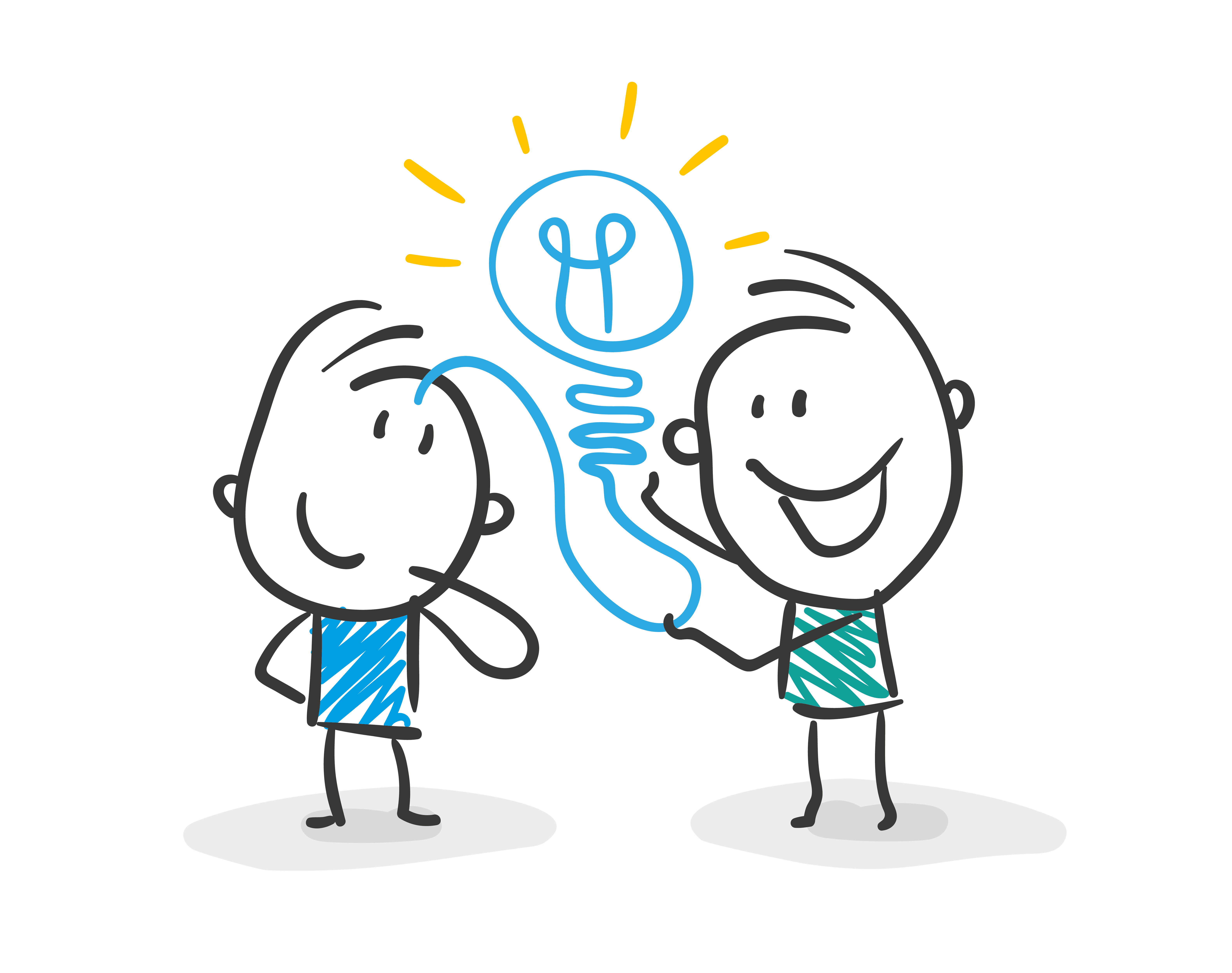 Prosjekt- og utviklingstilskudd