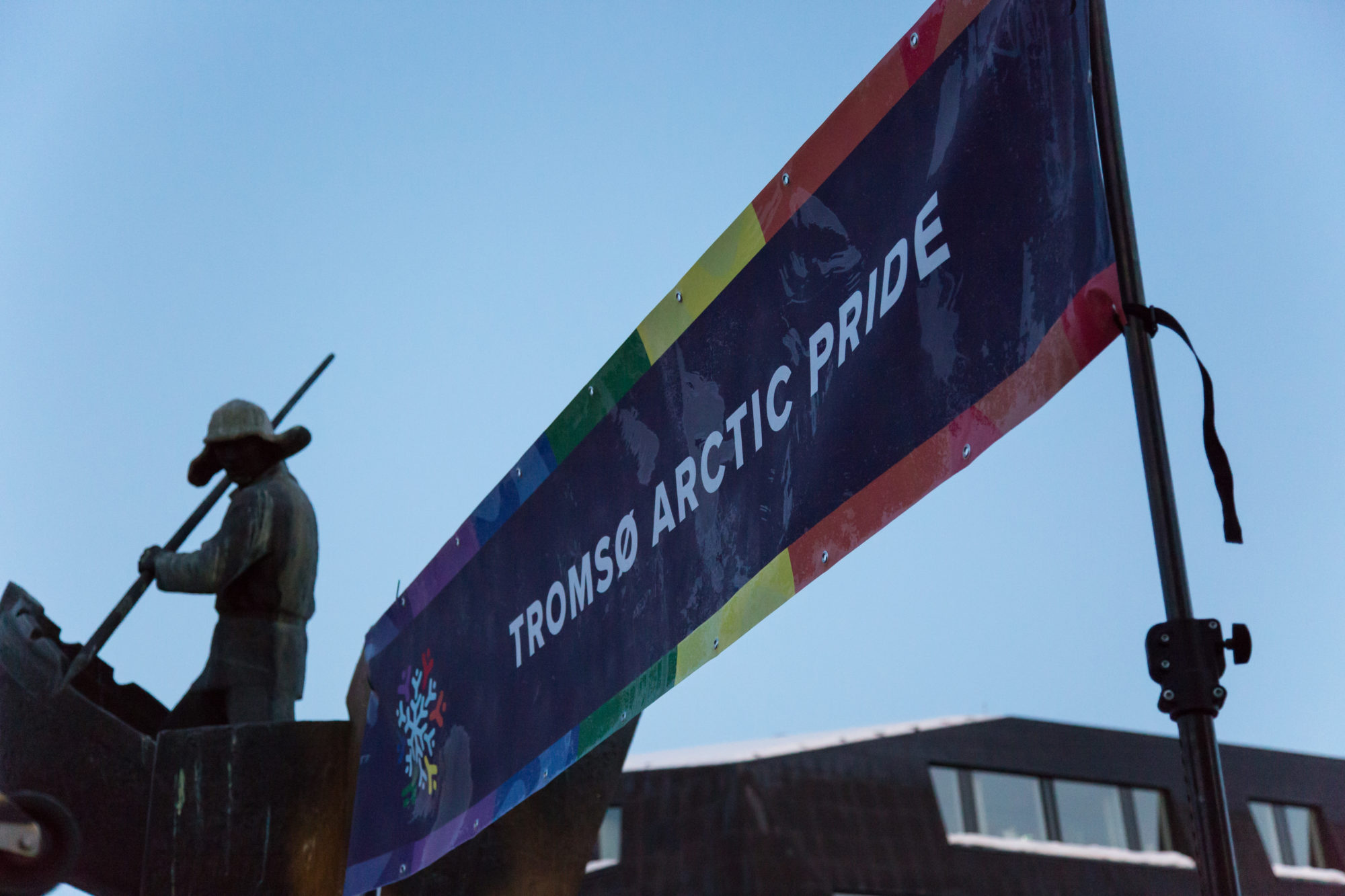 Arctic Pride 2025