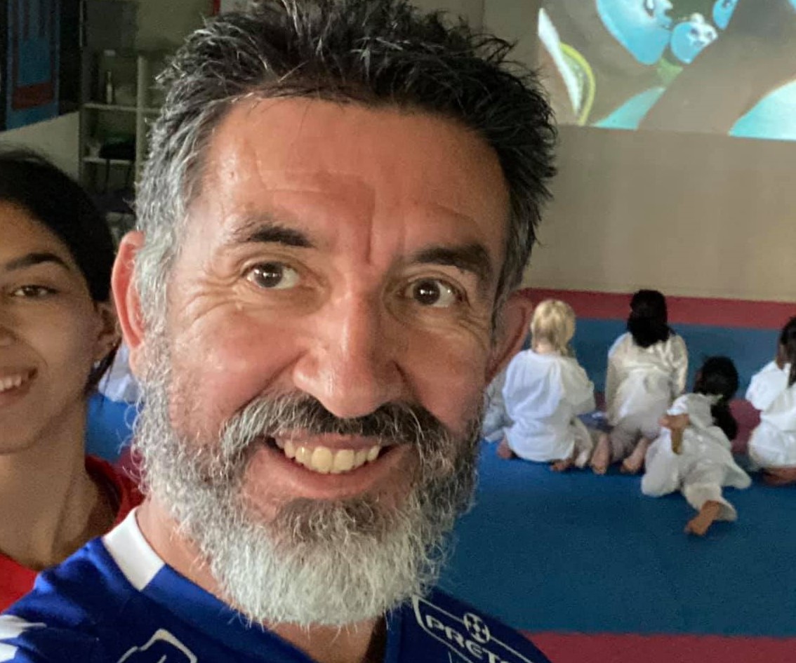 Juan G. Lopes Salas