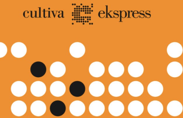 Søknadsfrist for Cultiva Express Idretts stipend er 1. oktober 2021