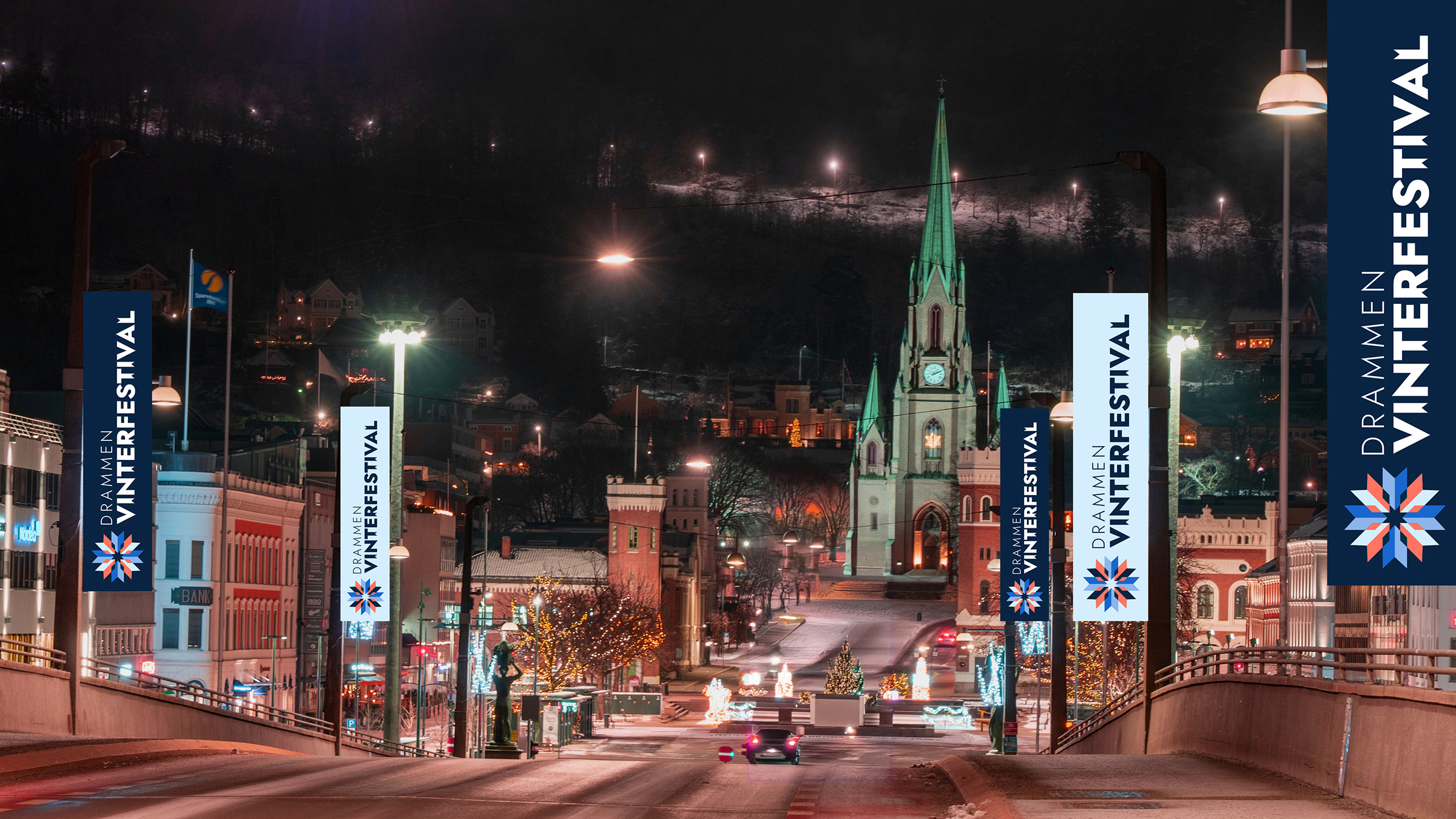 Foto: drammenvinterfestival.no