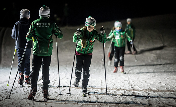 Asker Idrettsråd har innspill til alternativ løsning for skianlegg på Solli.