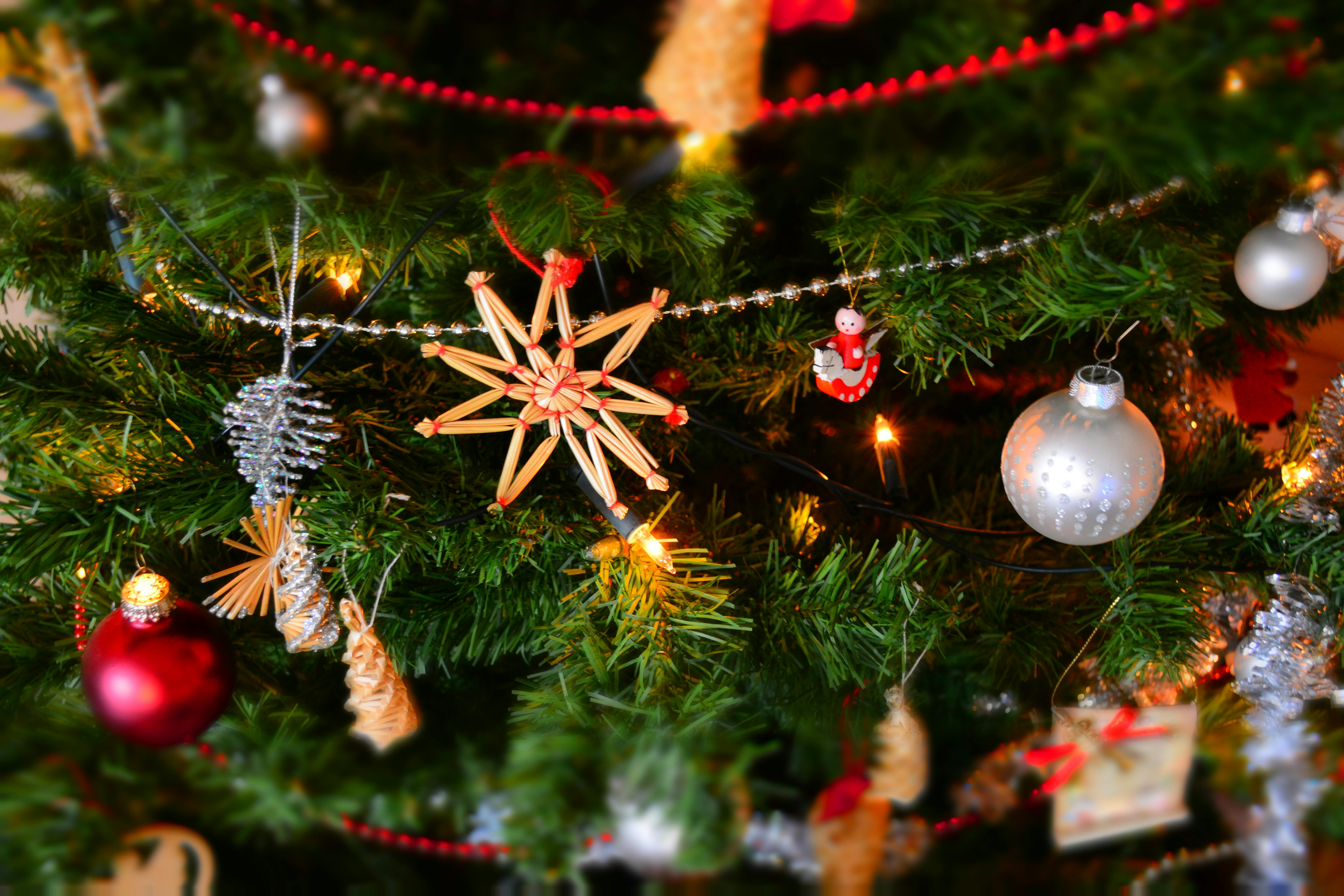 Julehilsen