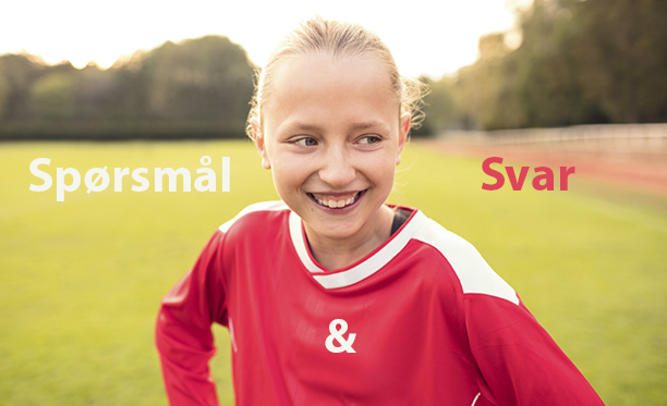 Koronasituasjonen i norsk idrett gjør at mange har spørsmål knyttet til gjennomføring av aktivitet. Her forsøker vi å gi noen svar.