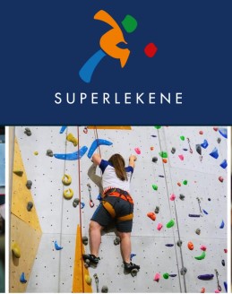 Super Lekene Grimstad 2024