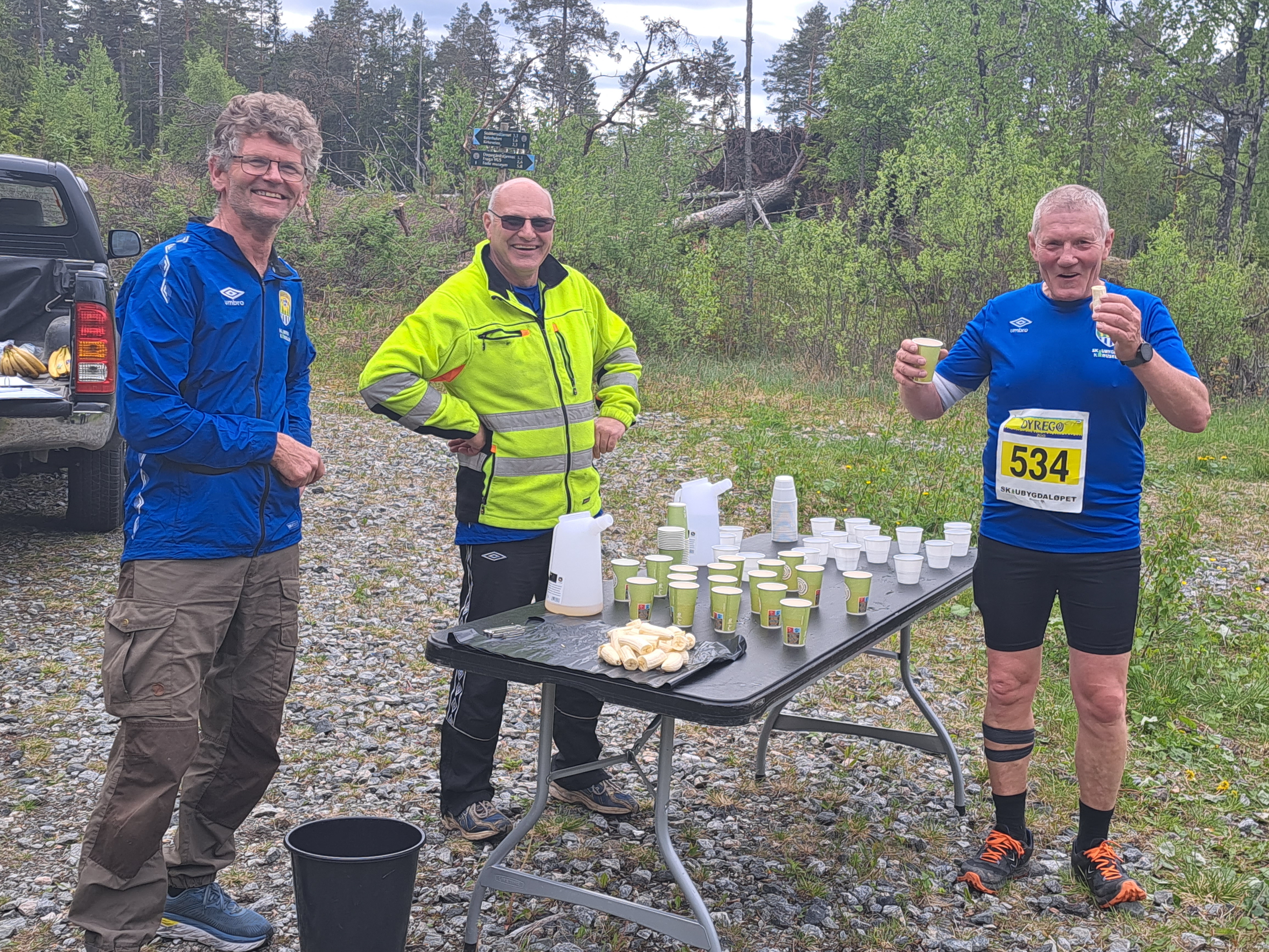 2024 ble et begivenhetsrikt år for Frogn Idretts- og aktivitetsråd.