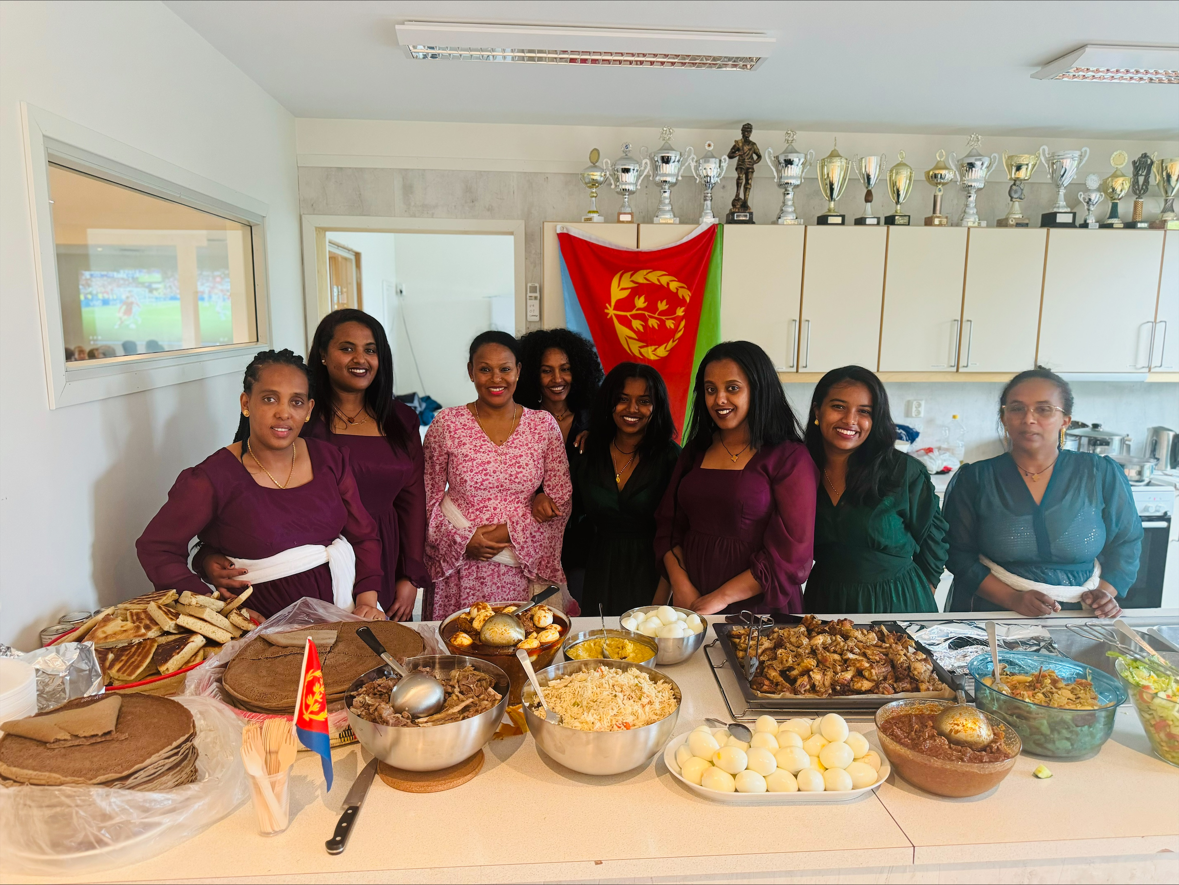 Månedens idrettslag : Kattem IL fotballklubb