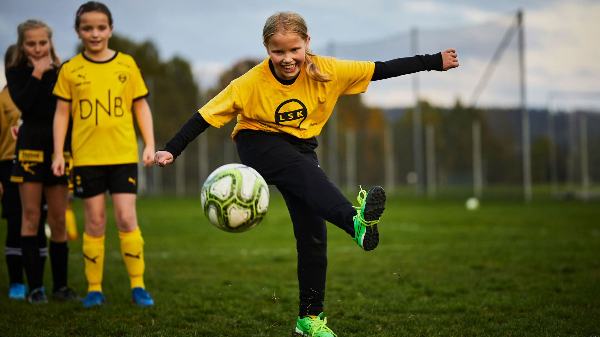 Aktivitetssaker eller nyheter