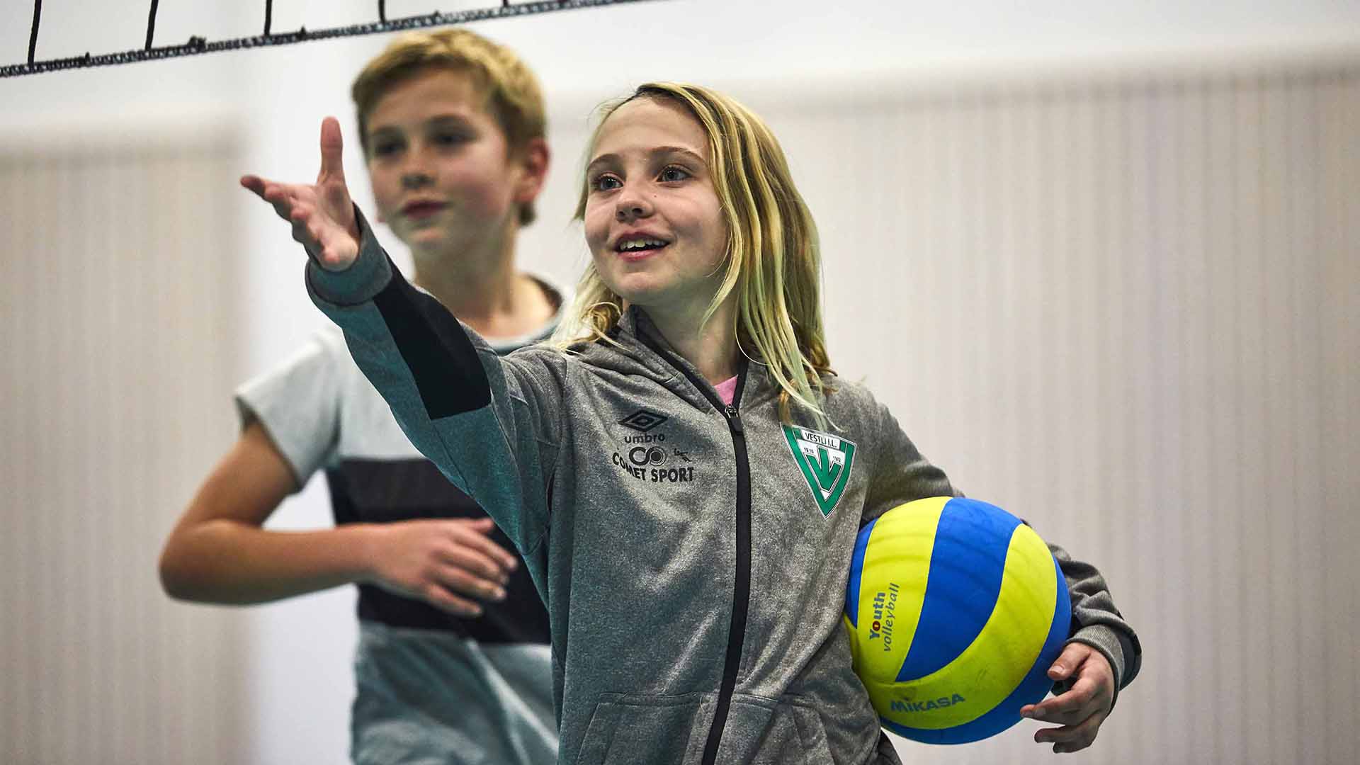 Illustrasjonsbilete. Foto: Eirik Førde
