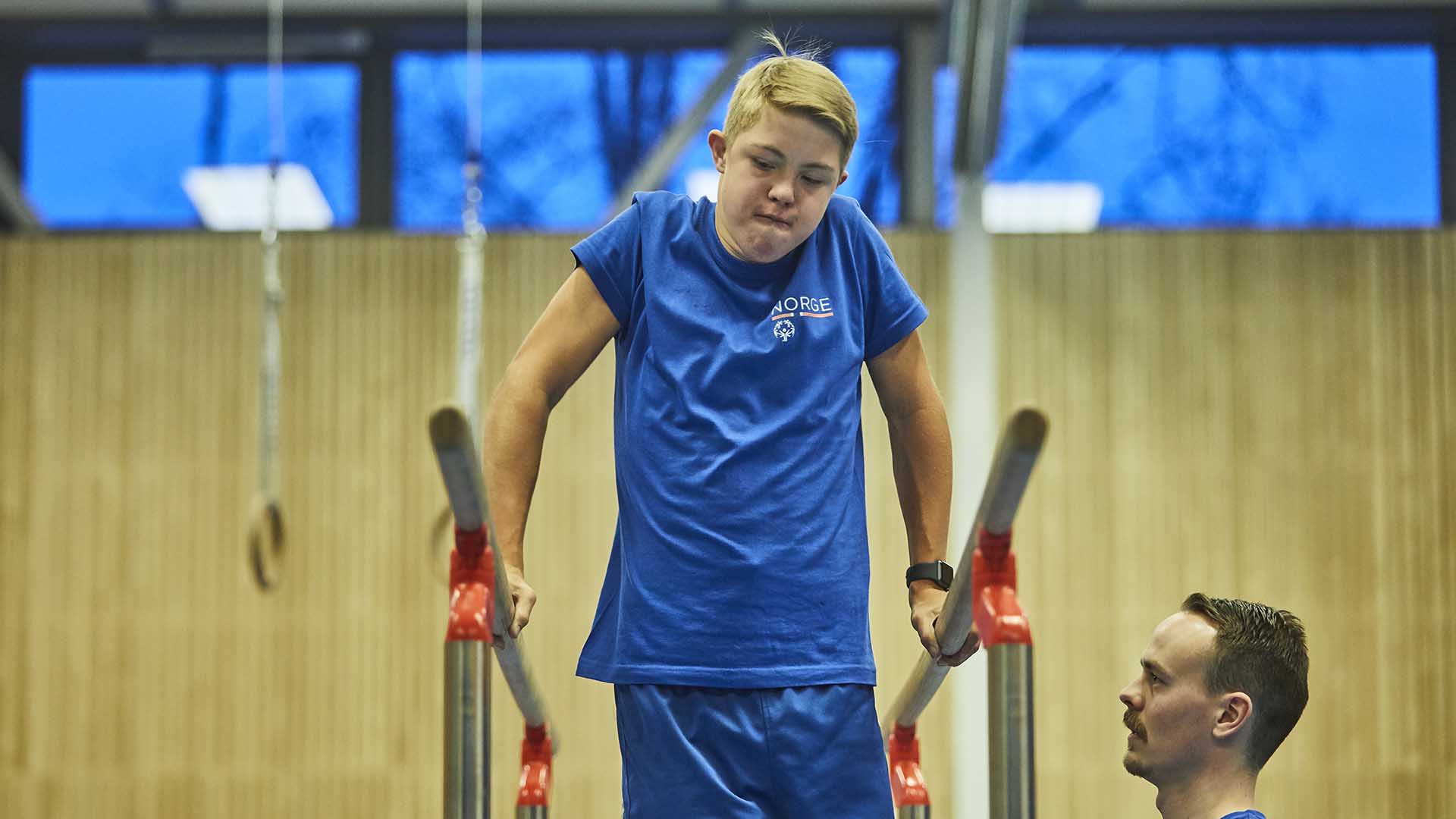 Innkalling til årsmøte i Harstad Idrettsråd