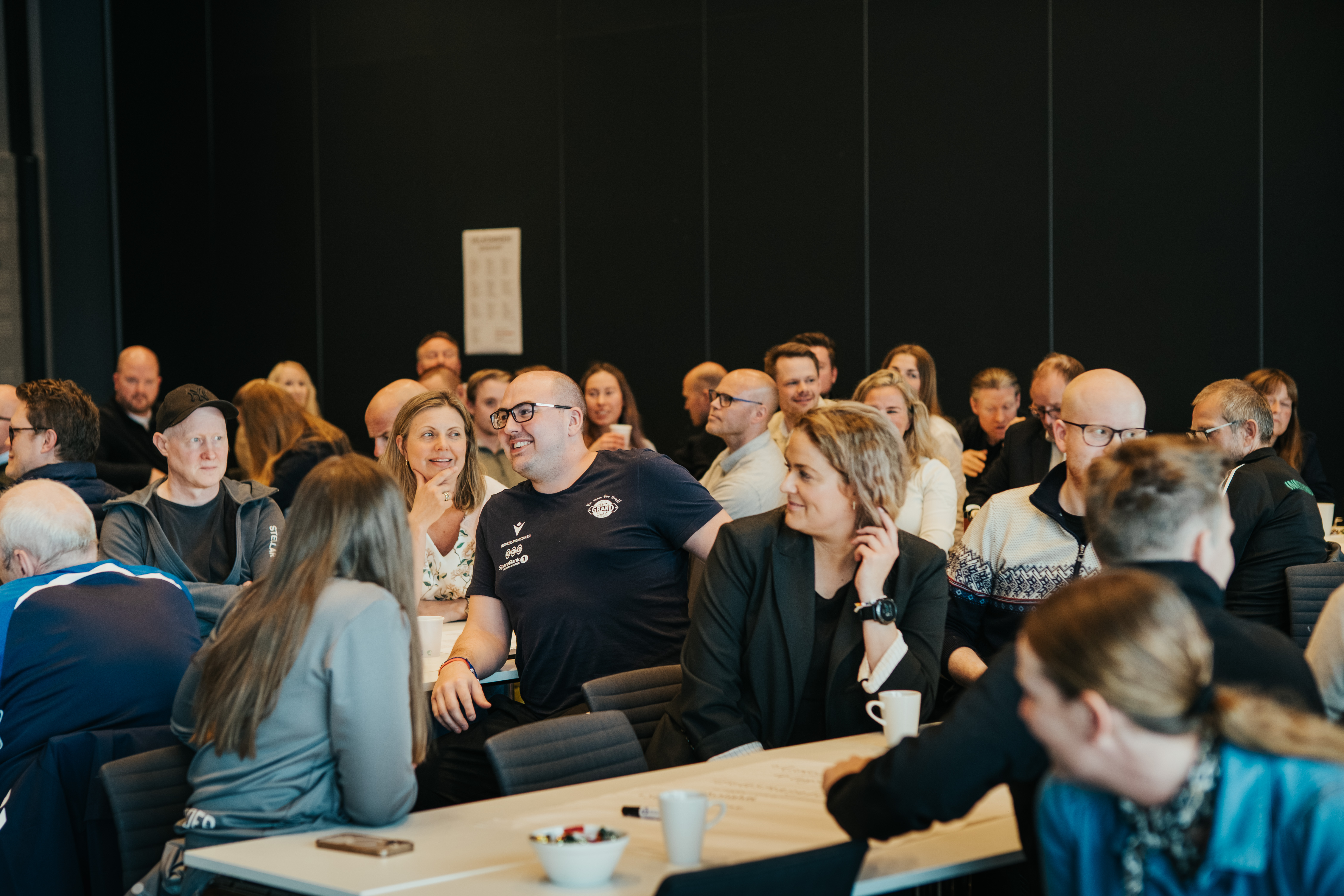 Velkommen til årsmøte for Bodø idrettsråd 2026