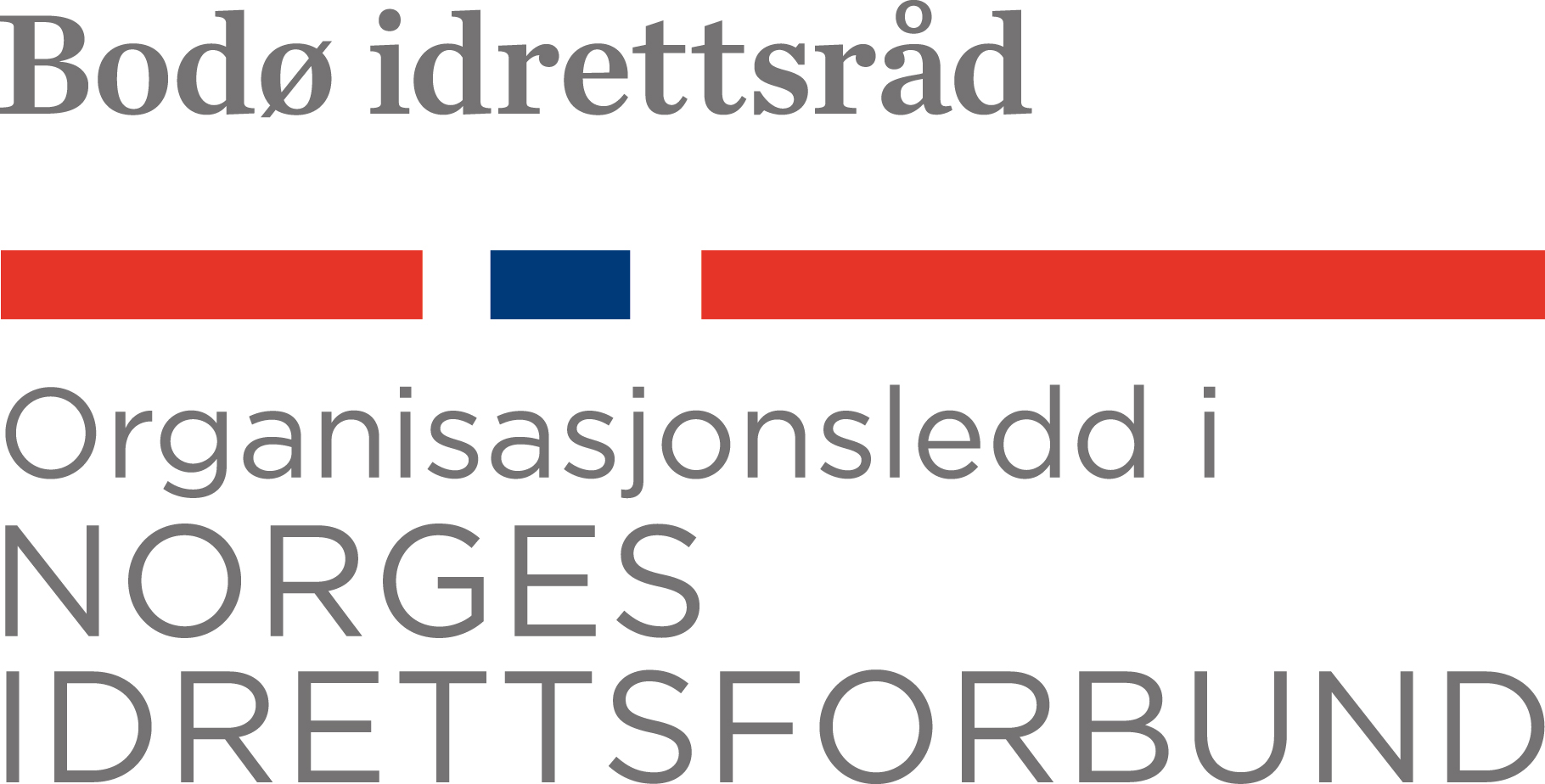 Bodø idrettsråd