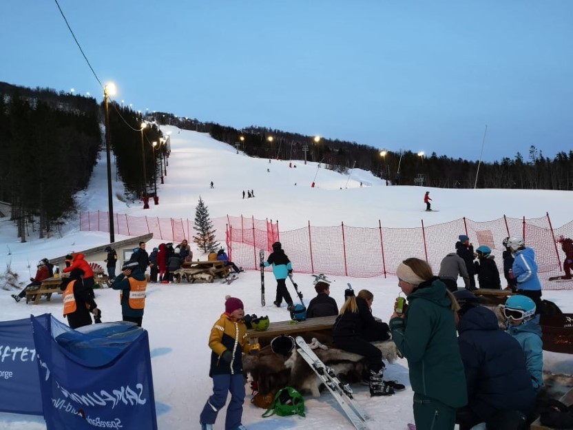 Tilskuddsordninger Bodø idrettsråd