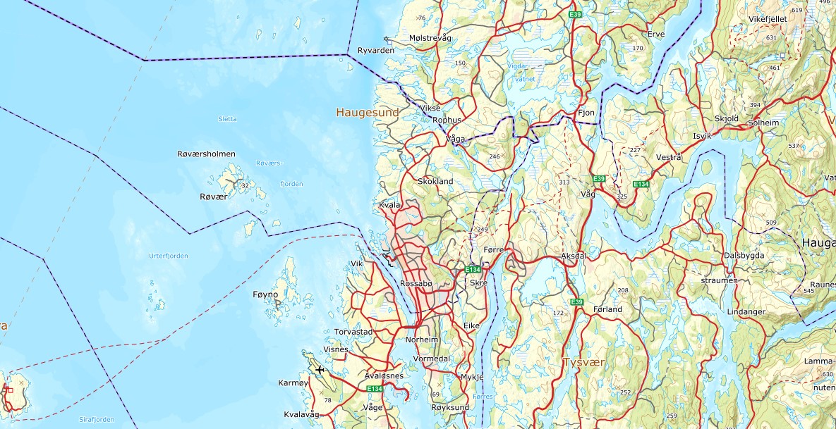 Idrettslag i Haugesund