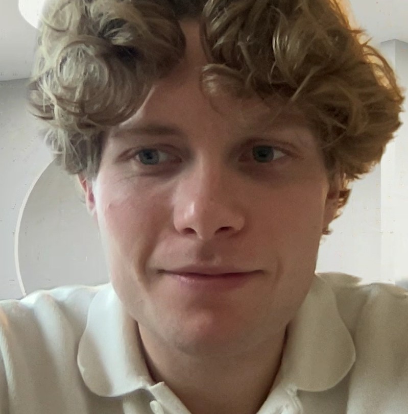 Thane McEntire