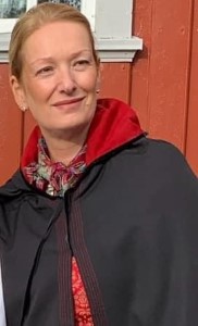 Hege Katrin Ingebrigtsen