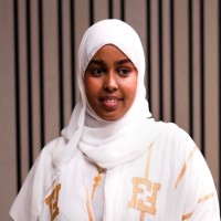 Ayaan Mohamed Saad