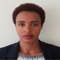 Coltilda Mbabazi Ntagungira