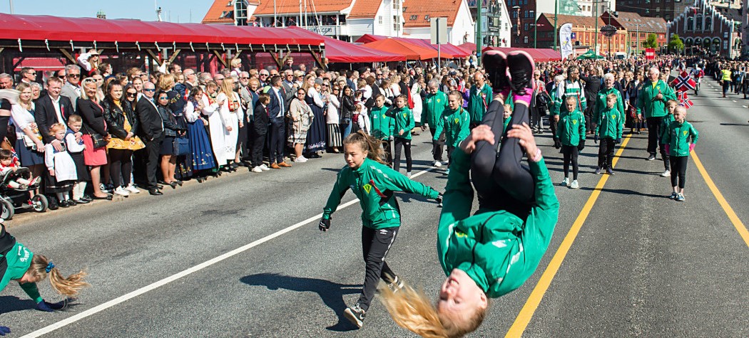 Idrettsrådet i Bergen