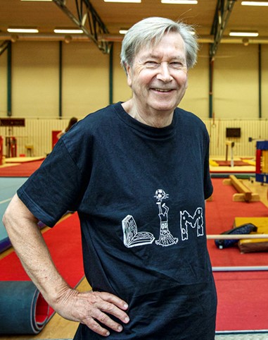 Arild Aage Hovland