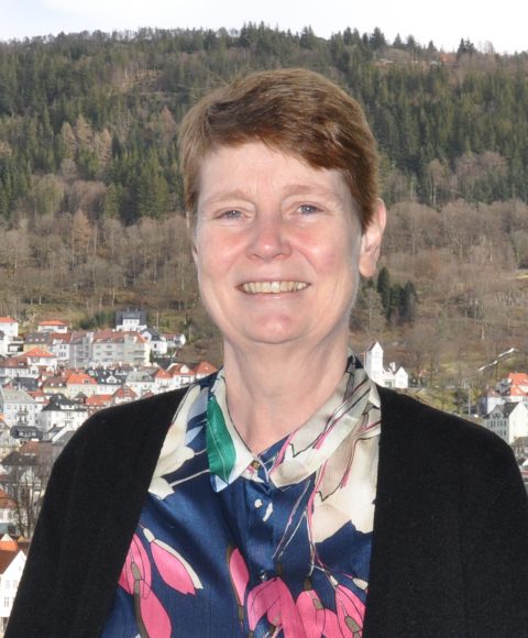Kolfinna Magnusdottir