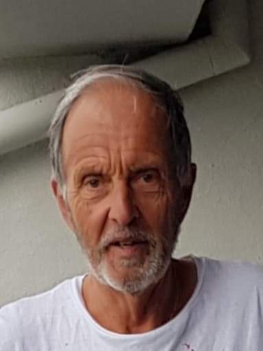 Sverre Solheim