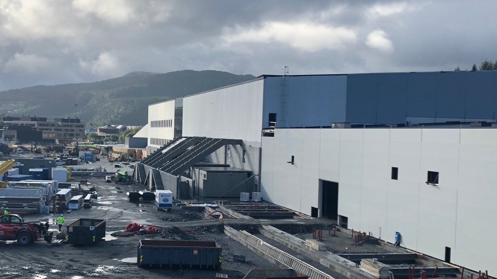 Røykeforbud på utendørs idrettsområder fra 01.januar 2026