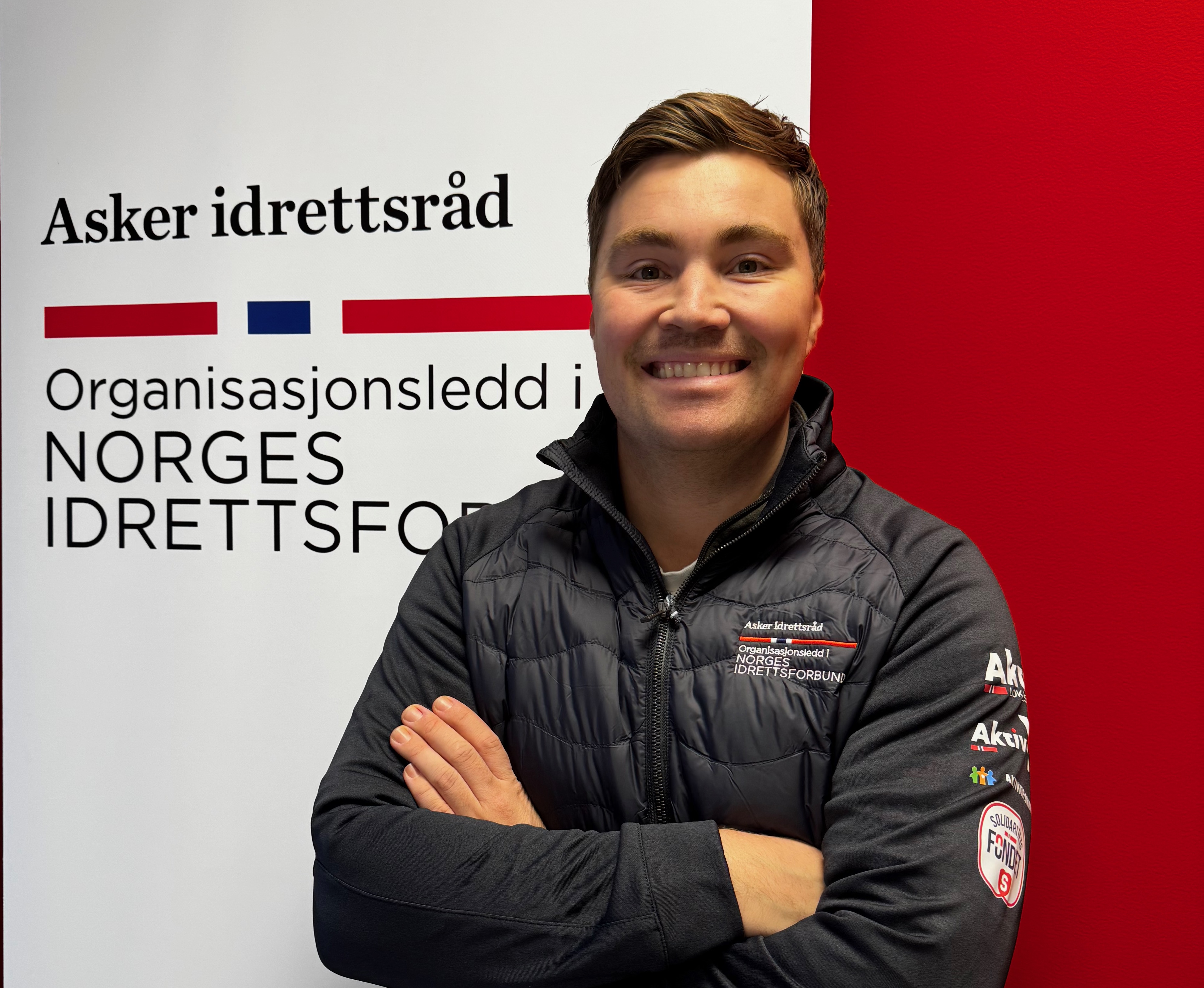 Vi satser på ungdommen!