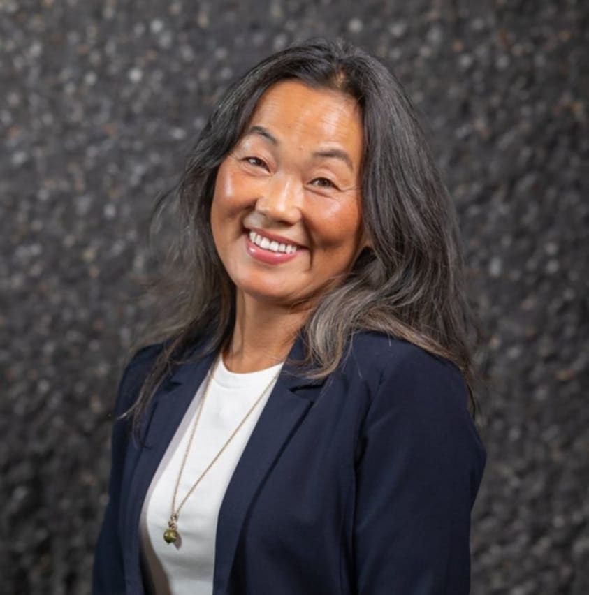 Heidi M. Johansen