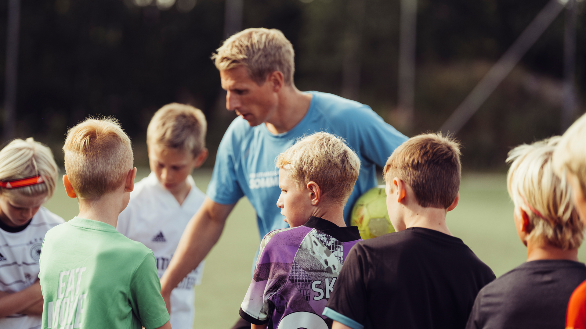 Foto: Norges idrettsforbund