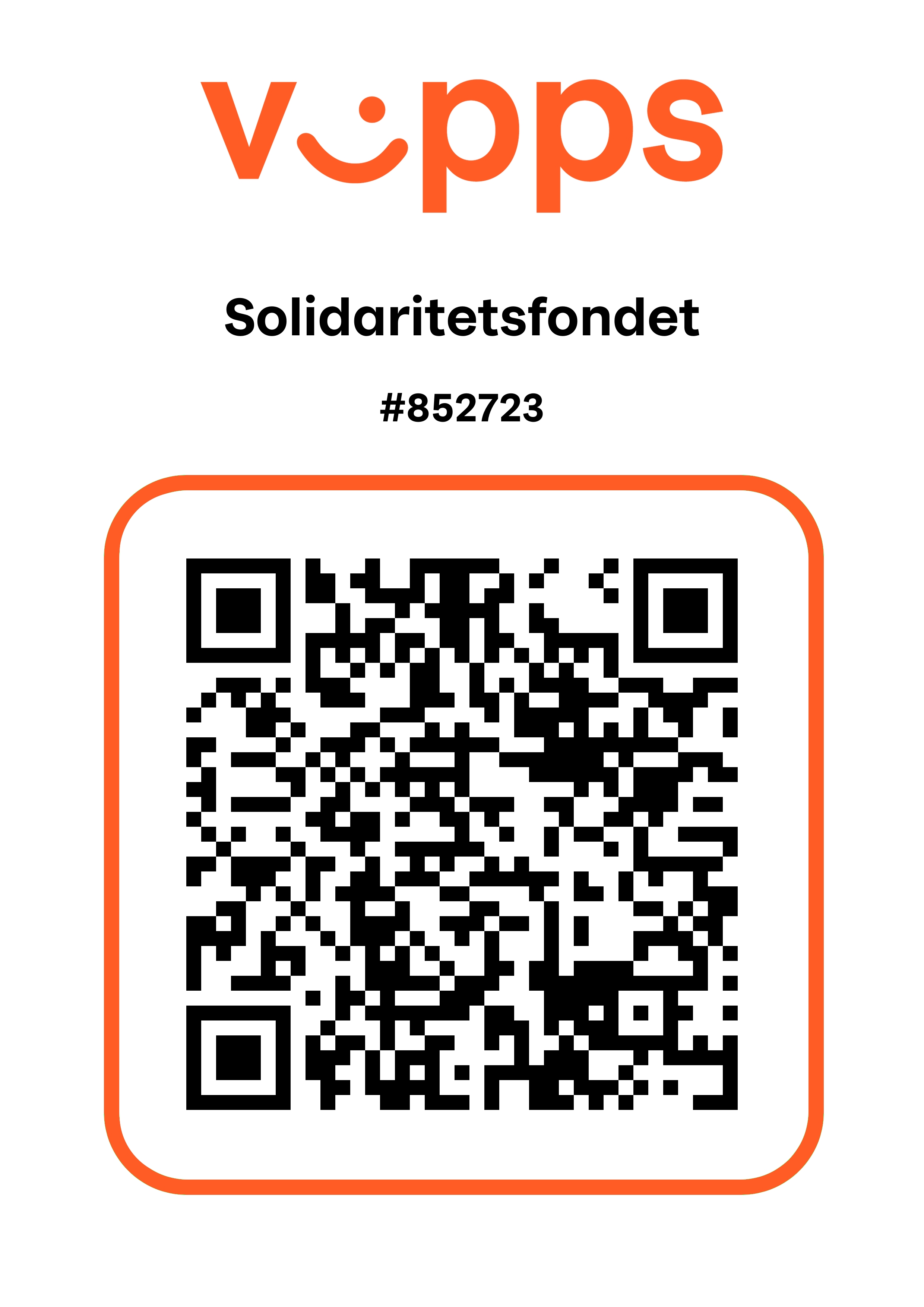 Solidaritetsfondet