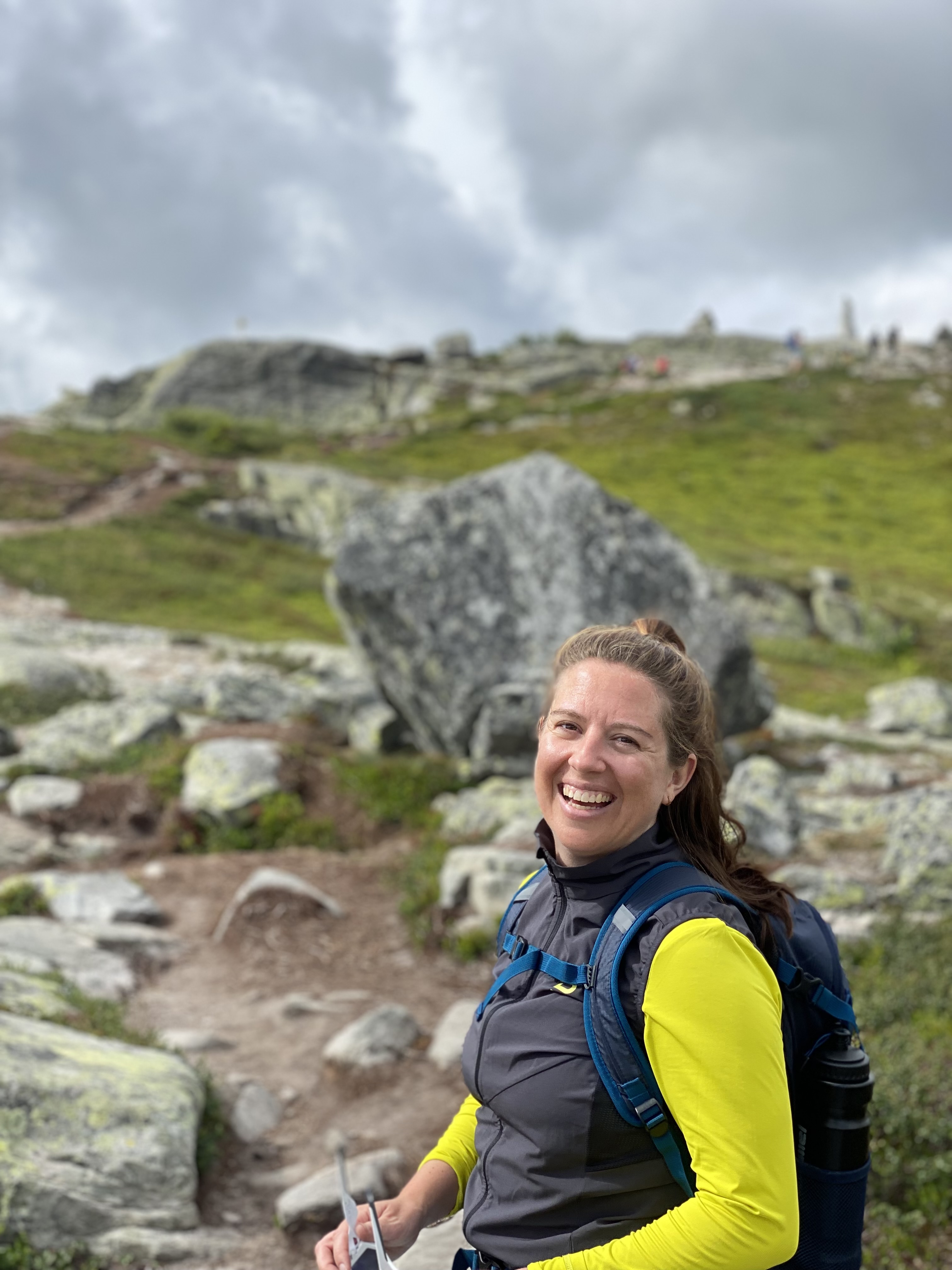 «Sammen i Svelvik» med gladnyhet!