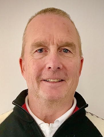 Geir Vetterstad Skinnes