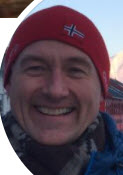 Øystein Skjelbred