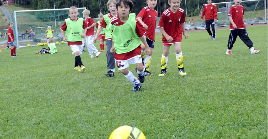 Kongsberg Idrett og aktivitetsråd