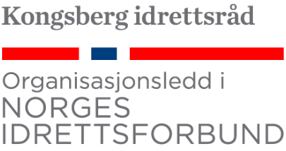 Kongsberg Idrettsråd