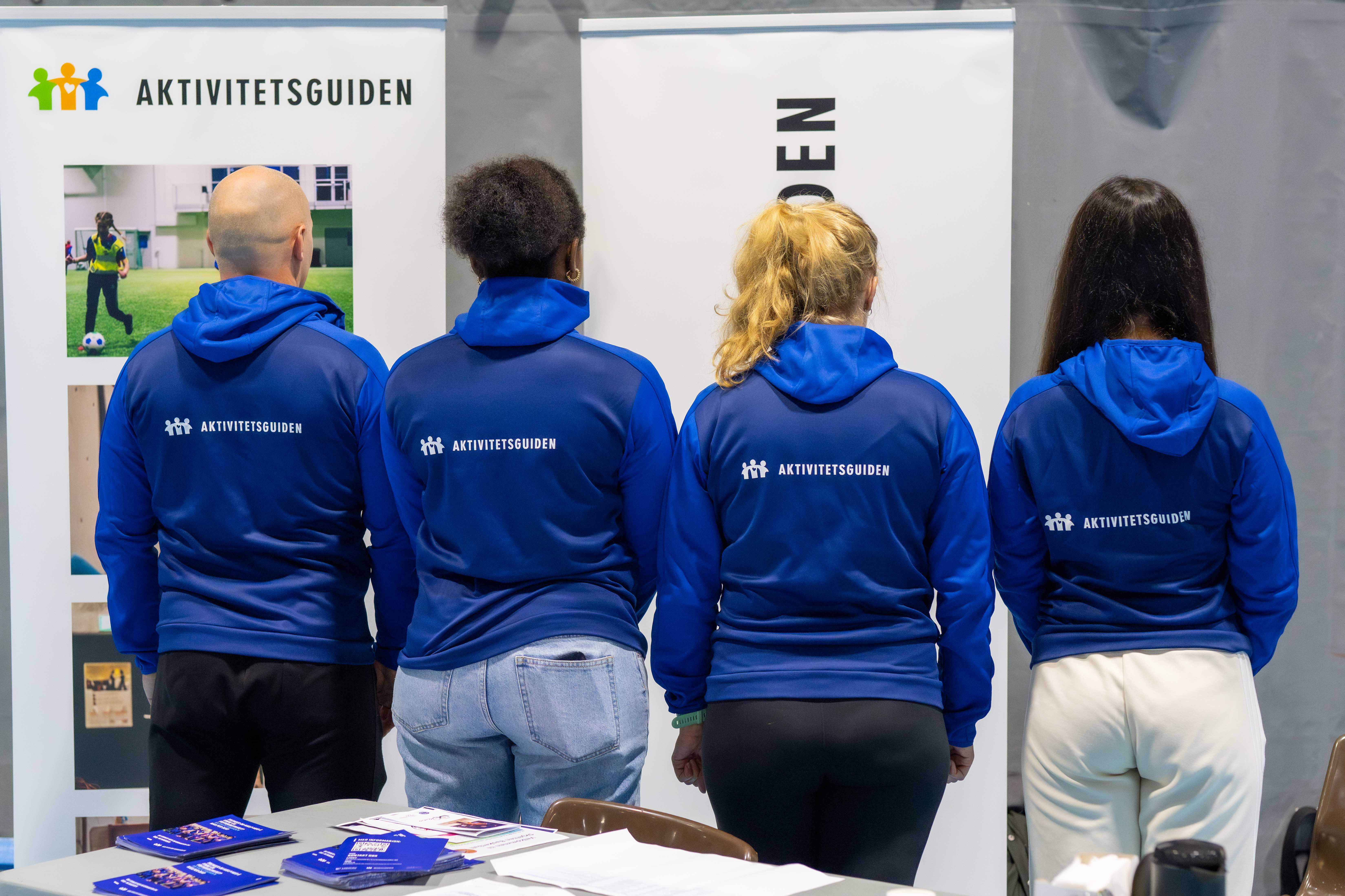 Årsrapport for Aktivitetsguiden i Lillestrøm 2025