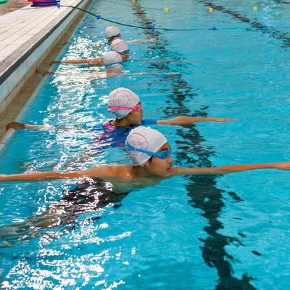 Idrettens effekt i Lillestrøm kommune