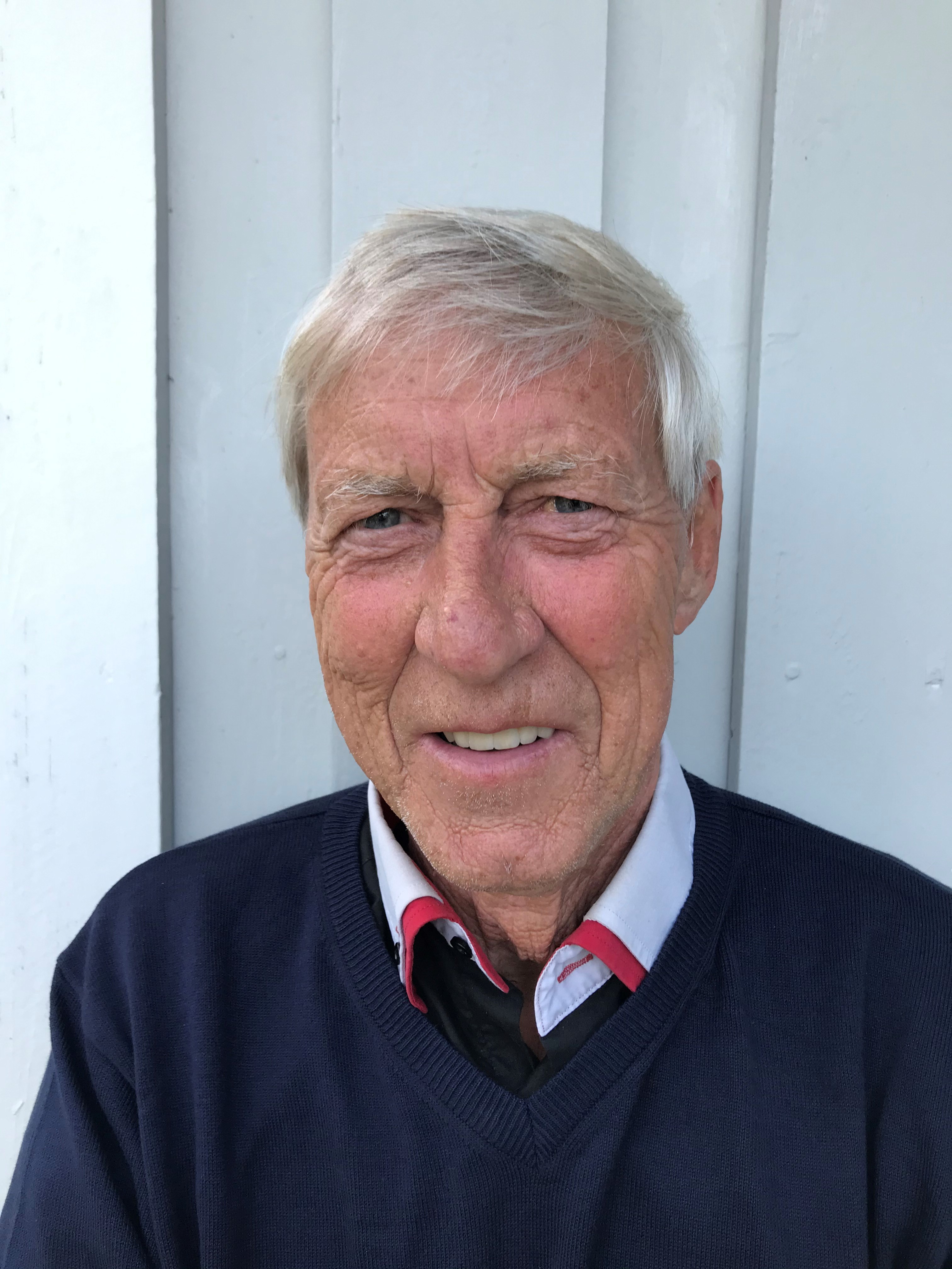 Alf Haugen