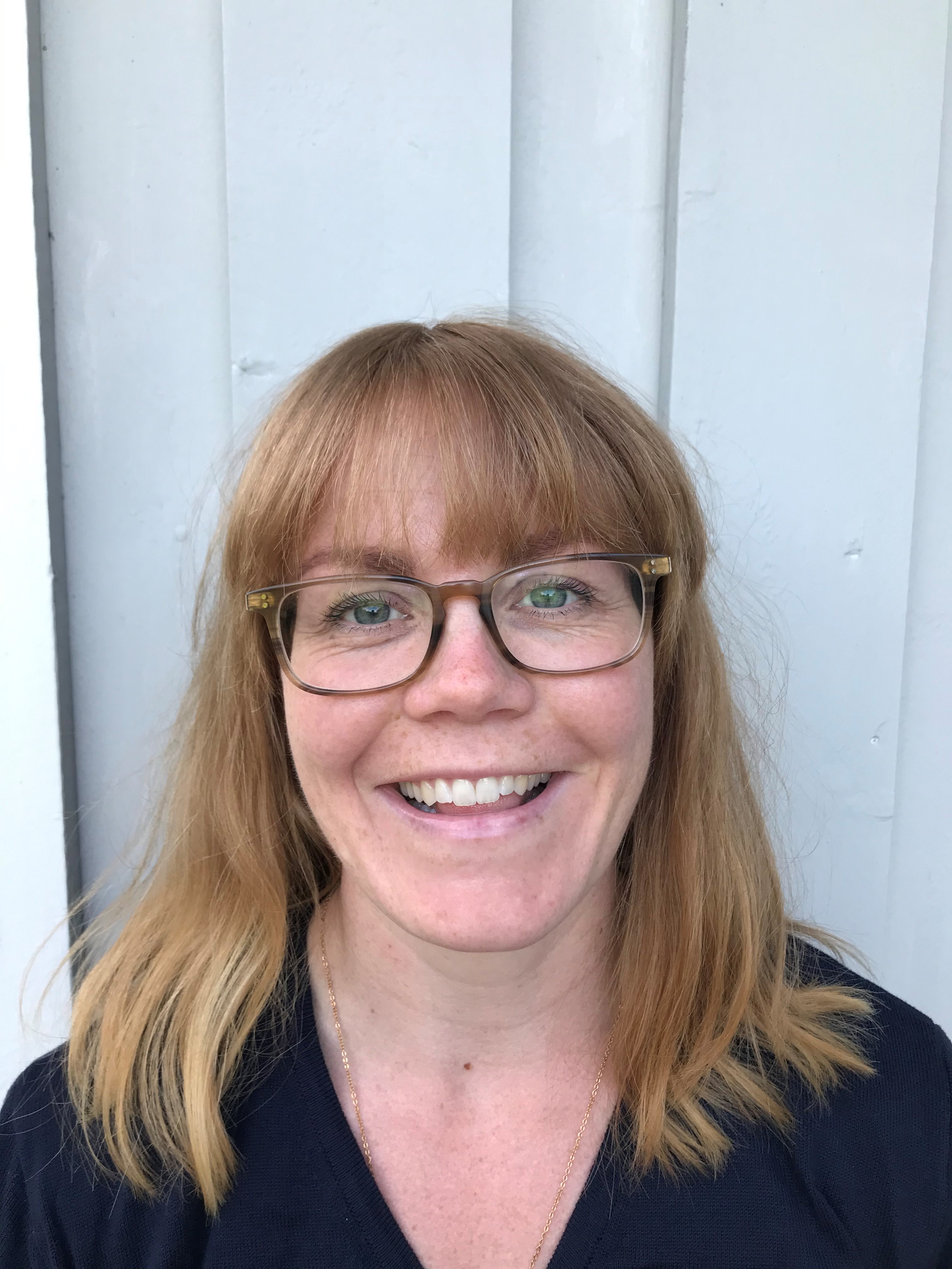 Lisa Johansen